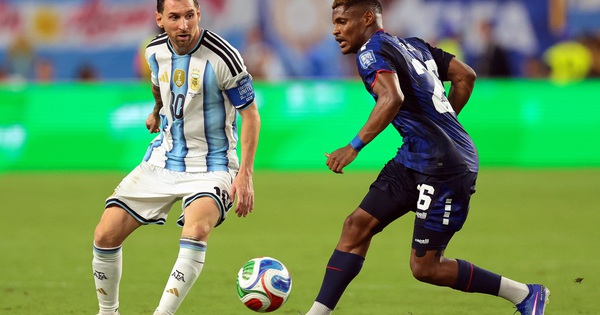 Thắng Cabo Verde, HLV Scaloni vẫn than: ‘Argentina bị vắt kiệt sức, nhiều cầu thủ còn chuột rút’ - hình ảnh - new88jl.com Thắng Cabo Verde, HLV Scaloni vẫn than: ‘Argentina bị vắt kiệt sức, nhiều cầu thủ còn chuột rút’ - hình ảnh - new88jl.com