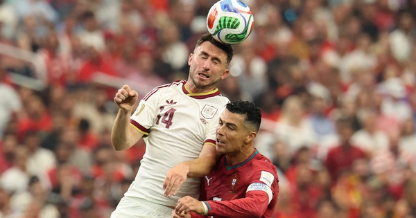 ‘Tiễn’ Bồ Đào Nha và Ronaldo về nước, Tây Ban Nha lập kỷ lục ở World Cup - hình ảnh - new88jl.com