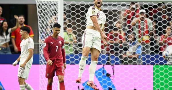Link vào nhà cái NEW88 – Cập nhật nóng trận Bồ Đào Nha thua Tây Ban Nha, Ronaldo chia tay World Cup - hình ảnh - new88jl.com Link vào nhà cái NEW88 – Cập nhật nóng trận Bồ Đào Nha thua Tây Ban Nha, Ronaldo chia tay World Cup - hình ảnh - new88jl.com