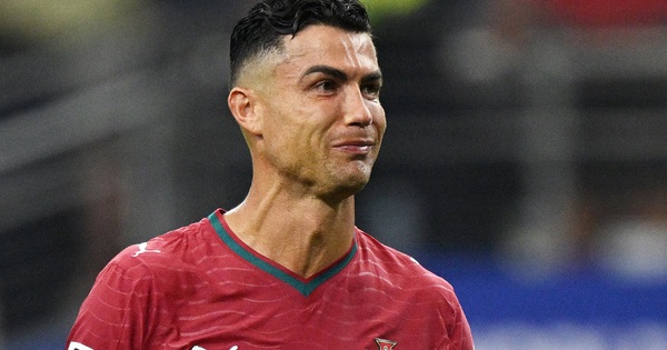 Ronaldo nghẹn ngào chia tay World Cup, NEW88 đồng hành cùng người hâm mộ Việt - hình ảnh - new88jl.com