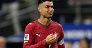 Ronaldo bất ngờ có động thái gây tranh cãi sau khi bị loại khỏi World Cup: góc nhìn mới cho người chơi Việt