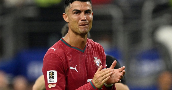 Lộ diện ứng viên dẫn dắt đội tuyển Bồ Đào Nha là thầy cũ của Ronaldo: CR7 có đổi ý? - hình ảnh - new88jl.com