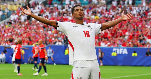 Bellingham gia nhập cuộc đua Vua phá lưới cùng Messi, Mbappe: Là tiền vệ duy nhất!: góc nhìn mới cho người chơi Việt - hình ảnh - new88jl.com Bellingham gia nhập cuộc đua Vua phá lưới cùng Messi, Mbappe: Là tiền vệ duy nhất!: góc nhìn mới cho người chơi Việt - hình ảnh - new88jl.com