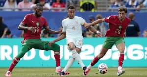Khó cản chiến thần tốc độ Kylian Mbappe: góc nhìn mới cho người chơi Việt