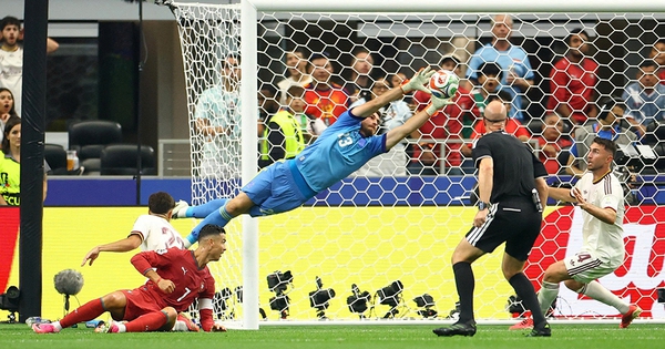 Ai sáng cửa giành giải Găng tay vàng World Cup 2026? - hình ảnh - new88jl.com Ai sáng cửa giành giải Găng tay vàng World Cup 2026? - hình ảnh - new88jl.com