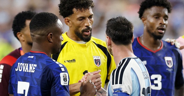 Argentina và Messi có đủ lực đấu Ai Cập nếu đối thủ chơi hay như… Cabo Verde? - hình ảnh - new88jl.com Argentina và Messi có đủ lực đấu Ai Cập nếu đối thủ chơi hay như… Cabo Verde? - hình ảnh - new88jl.com