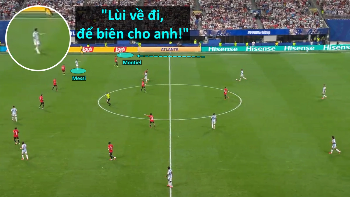 Messi và 12 phút để đời của Argentina: góc nhìn mới cho người chơi Việt - hình ảnh - new88jl.com Messi và 12 phút để đời của Argentina: góc nhìn mới cho người chơi Việt - hình ảnh - new88jl.com