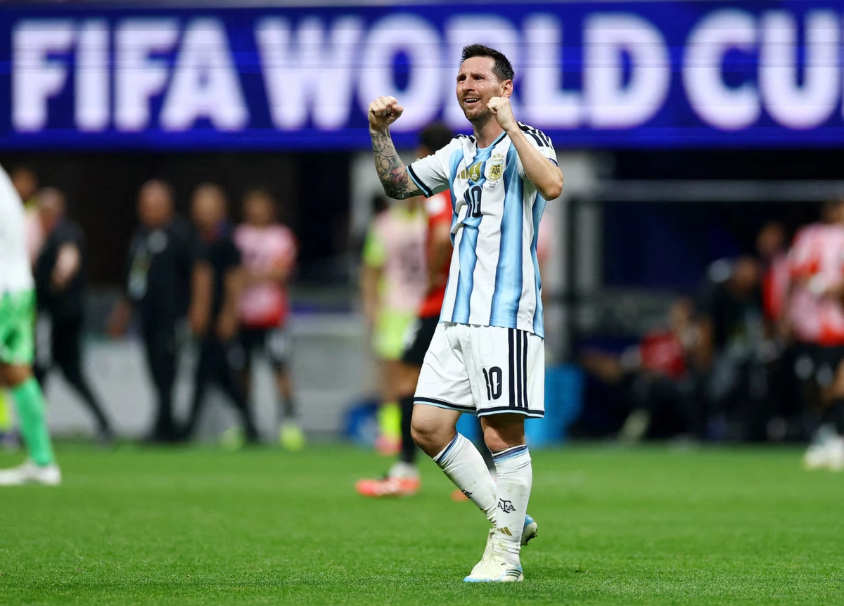 Capello: ‘Chúng ta phải lấy làm biết ơn Messi’: góc nhìn mới cho người chơi Việt - hình ảnh - new88jl.com