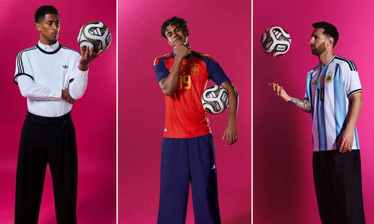 Quả bóng chung kết World Cup 2026 đặc biệt thế nào?: góc nhìn mới cho người chơi Việt - hình ảnh - new88jl.com Quả bóng chung kết World Cup 2026 đặc biệt thế nào?: góc nhìn mới cho người chơi Việt - hình ảnh - new88jl.com