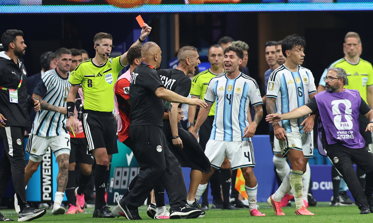 LĐBĐ Ai Cập: ‘Các đội cần được đối xử bình đẳng ở World Cup’: góc nhìn mới cho người chơi Việt - hình ảnh - new88jl.com LĐBĐ Ai Cập: ‘Các đội cần được đối xử bình đẳng ở World Cup’: góc nhìn mới cho người chơi Việt - hình ảnh - new88jl.com
