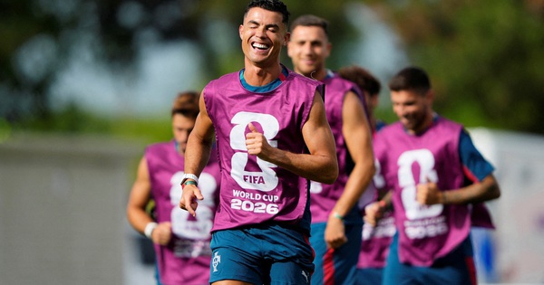 Ronaldo nguy cơ cao phải dự bị trận sống còn đấu Croatia, HLV Martinez tạo cú sốc? - hình ảnh - new88jl.com
