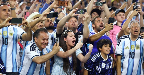 Messi trở về ‘nhà’ trước trận Cabo Verde: Cơn sốt tại Miami và cơ hội theo dõi đỉnh cao cùng NEW88 - hình ảnh - new88jl.com