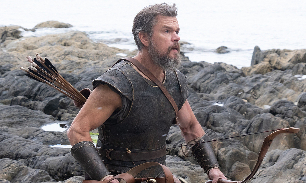 NEW88 bắn cá và hành trình điện ảnh sử thi của Christopher Nolan trong ‘The Odyssey’ - hình ảnh - new88jl.com