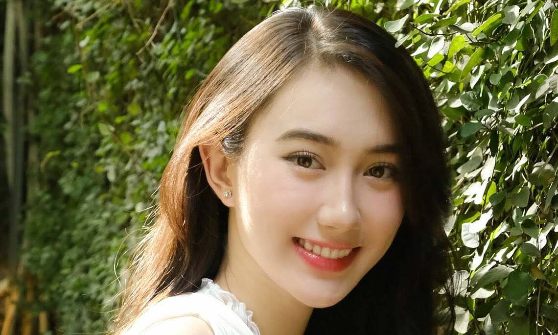 Sắc vóc diễn viên Gen Z Thanh Tâm trong ‘Dưới ô cửa sáng đèn’ và hành trình chạm ngõ truyền hình - hình ảnh - new88jl.com