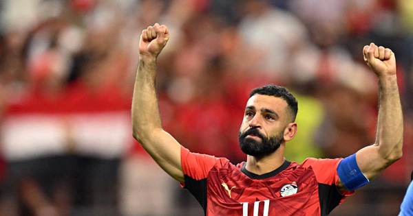 Salah đá luân lưu kiểu ‘panenka’ đẳng cấp, Ai Cập loại Úc khỏi World Cup 2026 - hình ảnh - new88jl.com