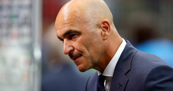 HLV Martinez chia tay đội tuyển Bồ Đào Nha sau thất bại đầy tiếc nuối tại World Cup 2026 - hình ảnh - new88jl.com