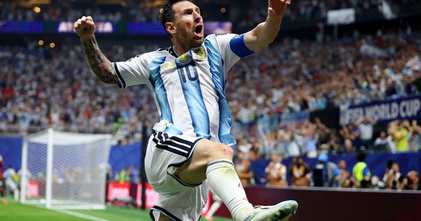 Cập nhật nhánh đấu World Cup 2026 mới nhất: Messi chờ Anh, ‘chung kết sớm’ Pháp vs Tây Ban Nha - hình ảnh - new88jl.com Cập nhật nhánh đấu World Cup 2026 mới nhất: Messi chờ Anh, ‘chung kết sớm’ Pháp vs Tây Ban Nha - hình ảnh - new88jl.com