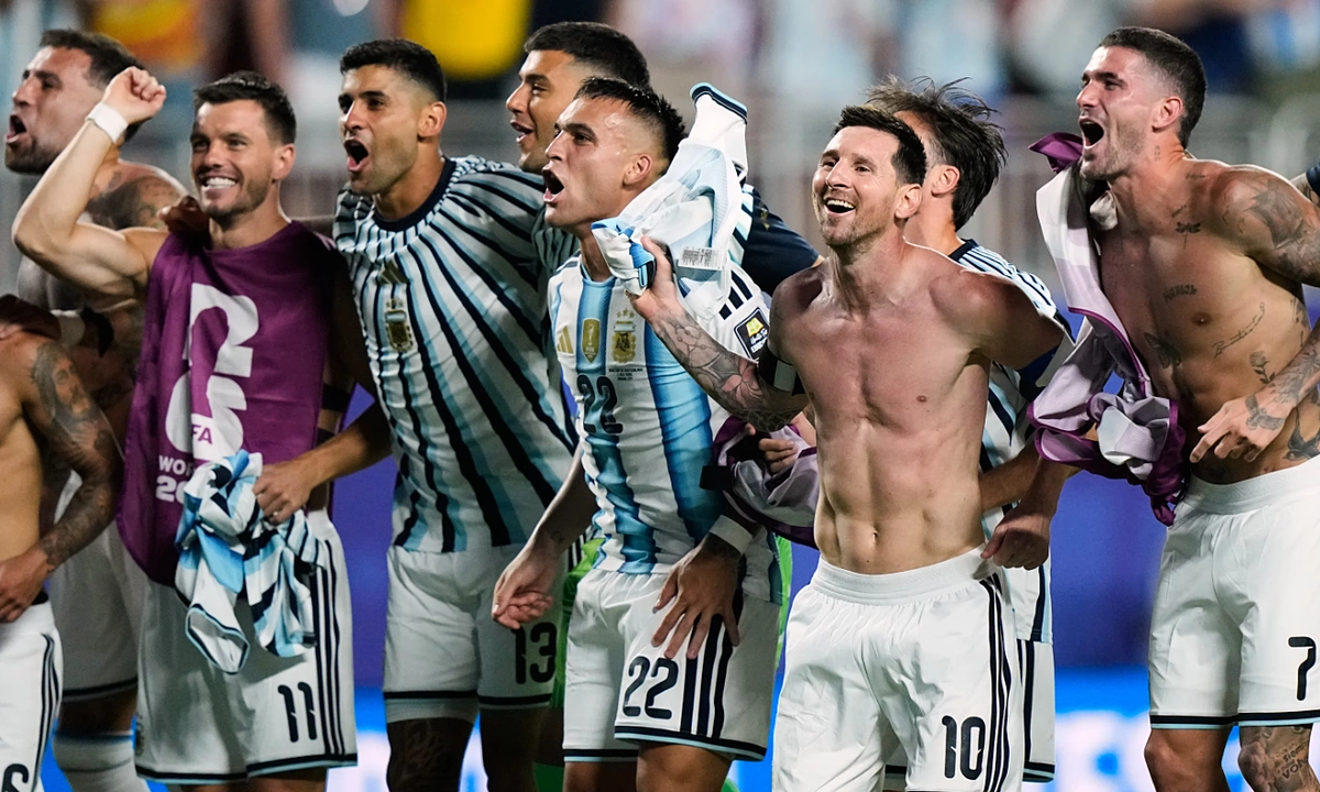 Messi háo hức khi lần đầu chạm trán đội tuyển Anh: góc nhìn mới cho người chơi Việt - hình ảnh - new88jl.com Messi háo hức khi lần đầu chạm trán đội tuyển Anh: góc nhìn mới cho người chơi Việt - hình ảnh - new88jl.com