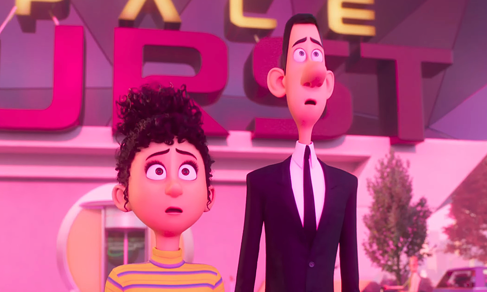 Timothée Chalamet lần đầu lồng tiếng hoạt hình ‘Not Alone’: góc nhìn mới cho người chơi Việt - hình ảnh - new88jl.com