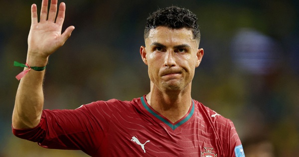 Ronaldo khen ngợi Yamal, khẳng định World Cup 2026 là lần cuối cùng - hình ảnh - new88jl.com Ronaldo khen ngợi Yamal, khẳng định World Cup 2026 là lần cuối cùng - hình ảnh - new88jl.com