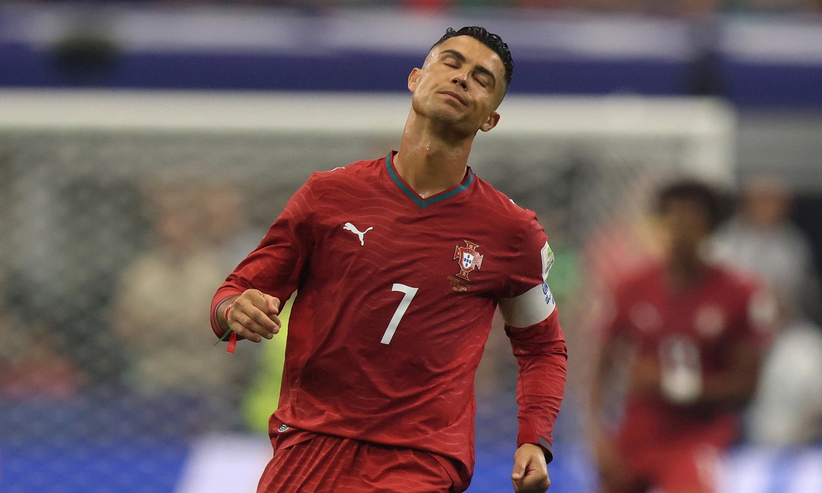 Ronaldo: ‘Chức vô địch Euro quan trọng như World Cup’ - hình ảnh - new88jl.com Ronaldo: ‘Chức vô địch Euro quan trọng như World Cup’ - hình ảnh - new88jl.com