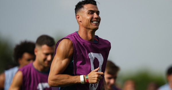 Đối đầu Croatia, Ronaldo có cơ hội xóa ‘vết gợn’ lớn nhất sự nghiệp World Cup - hình ảnh - new88jl.com
