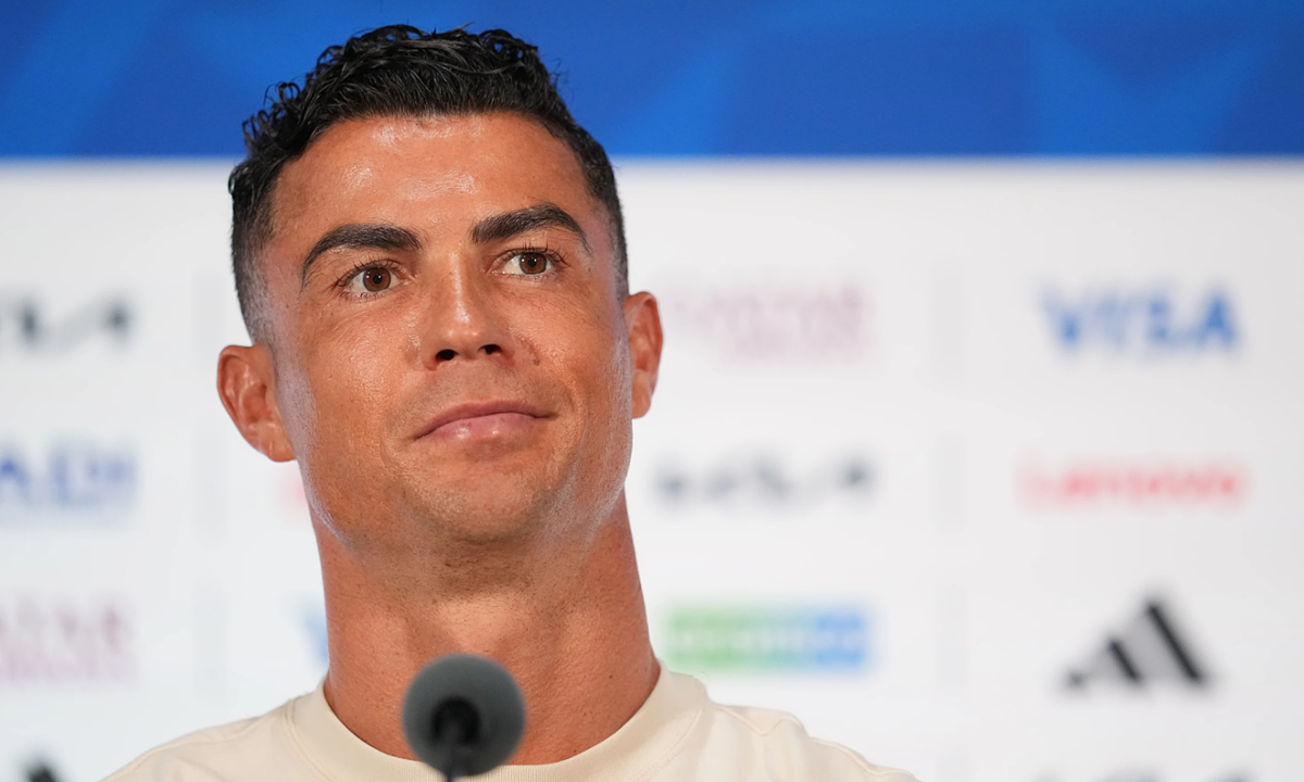 Ronaldo tuyên bố World Cup 2026 là kỳ cuối cùng, Bồ Đào Nha quyết đấu Tây Ban Nha - hình ảnh - new88jl.com Ronaldo tuyên bố World Cup 2026 là kỳ cuối cùng, Bồ Đào Nha quyết đấu Tây Ban Nha - hình ảnh - new88jl.com