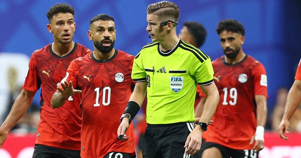 Trọng tài xử ép Ai Cập, mở đường cho Argentina vào tứ kết World Cup?: góc nhìn mới cho người chơi Việt - hình ảnh - new88jl.com Trọng tài xử ép Ai Cập, mở đường cho Argentina vào tứ kết World Cup?: góc nhìn mới cho người chơi Việt - hình ảnh - new88jl.com