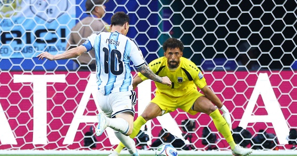 Cabo Verde kiêu hãnh rời World Cup: Dù thua nhưng khiến Messi và 3 nhà vô địch khiếp đảm - hình ảnh - new88jl.com