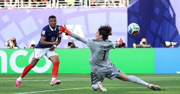 NEW88 bắn cá và cơ hội theo dõi Pháp vs Paraguay: ‘Les Blues’ áp đảo tại vòng 16 đội - hình ảnh - new88jl.com NEW88 bắn cá và cơ hội theo dõi Pháp vs Paraguay: ‘Les Blues’ áp đảo tại vòng 16 đội - hình ảnh - new88jl.com