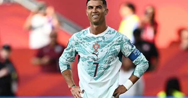 Tây Ban Nha không còn là ‘mồi ngon’ của Ronaldo - hình ảnh - new88jl.com Tây Ban Nha không còn là ‘mồi ngon’ của Ronaldo - hình ảnh - new88jl.com