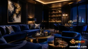 NEW88⚡️Trang Chủ Chính Thức NEW88JL.COM 2026 | +86K Liền Tay! - hình ảnh - new88jl.com