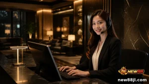 NEW88⚡️Trang Chủ Chính Thức NEW88JL.COM 2026 | +86K Liền Tay! - hình ảnh - new88jl.com