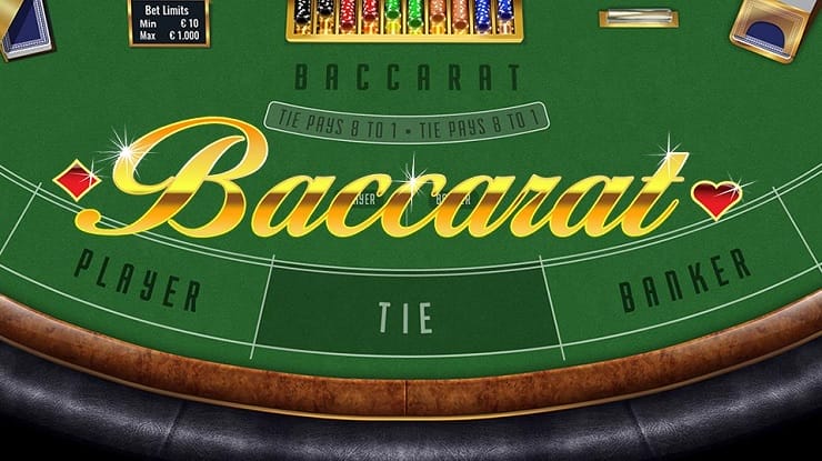 Cách Chơi Baccarat Hiệu Quả Bí Để Giành Chiến Thắng - hình ảnh - new88jl.com Cách Chơi Baccarat Hiệu Quả Bí Để Giành Chiến Thắng - hình ảnh - new88jl.com