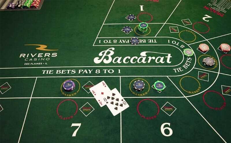 Cách Chơi Baccarat Hiệu Quả Bí Để Giành Chiến Thắng - hình ảnh - new88jl.com Cách Chơi Baccarat Hiệu Quả Bí Để Giành Chiến Thắng - hình ảnh - new88jl.com