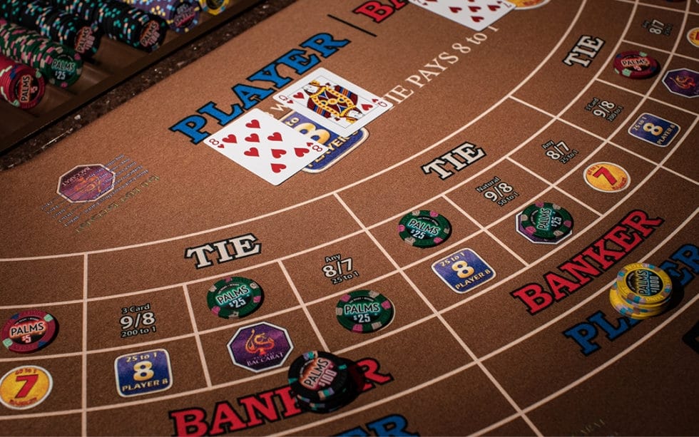 Cách Chơi Baccarat Hiệu Quả Bí Để Giành Chiến Thắng - hình ảnh - new88jl.com Cách Chơi Baccarat Hiệu Quả Bí Để Giành Chiến Thắng - hình ảnh - new88jl.com