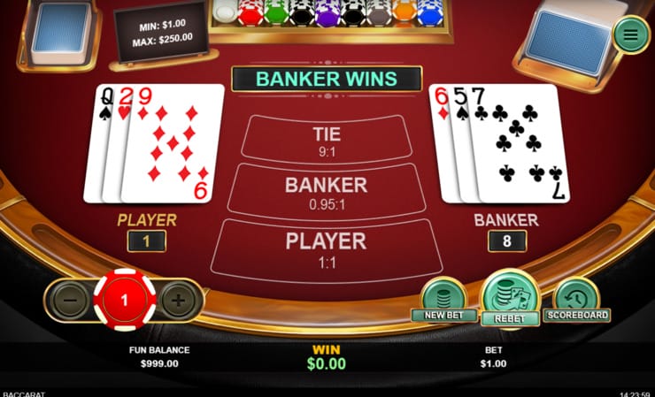 Cách Chơi Baccarat Hiệu Quả Bí Để Giành Chiến Thắng - hình ảnh - new88jl.com Cách Chơi Baccarat Hiệu Quả Bí Để Giành Chiến Thắng - hình ảnh - new88jl.com